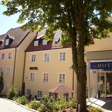 Klassik Hotel am Tor-3